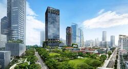 Midtown Bay (D7), Apartment #481075331